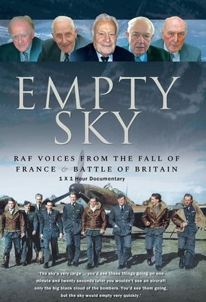 Battle of Britain - Empty Skies's poster