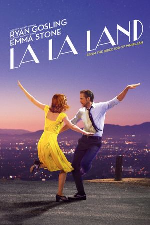La La Land's poster