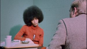 The Black Power Mixtape 1967-1975's poster