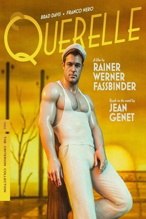 Querelle's poster