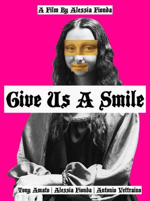 Give Us A Smile's poster