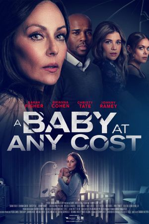 A Baby at Any Cost's poster image