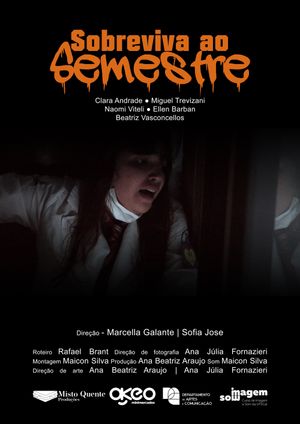Survive The Semester's poster