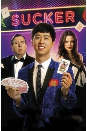 Sucker's poster