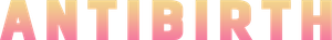 Antibirth's poster
