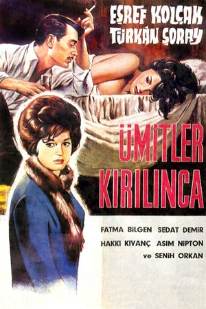 Ümitler kirilinca's poster