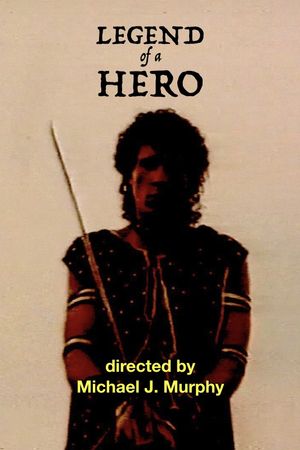 Legend of a Hero's poster