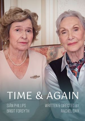 Time & Again's poster