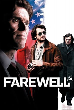 Farewell's poster