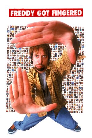Freddy Got Fingered's poster
