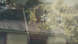The Light Between Oceans's poster