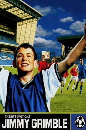 There's Only One Jimmy Grimble's poster