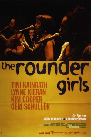 The Rounder Girls's poster