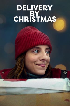 Delivery by Christmas's poster