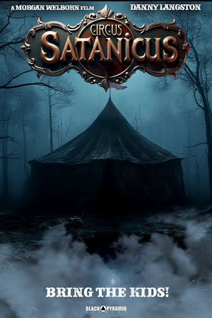 Circus Satanicus's poster