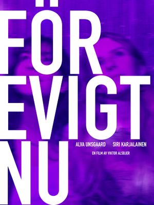 För evigt nu's poster