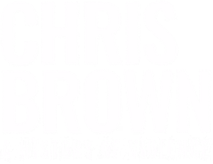 Chris Brown: A History of Violence's poster