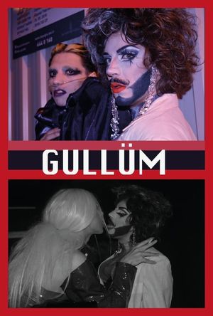 Gullüm's poster