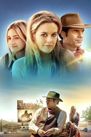 Angels in Stardust's poster