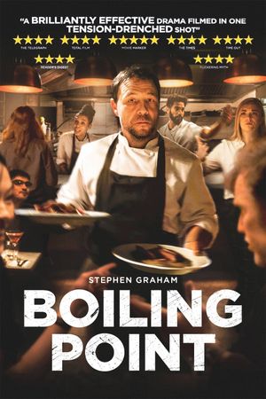 Boiling Point's poster