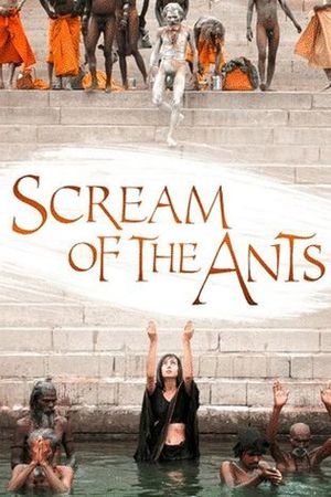 Scream of the Ants's poster