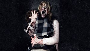 The Babadook's poster