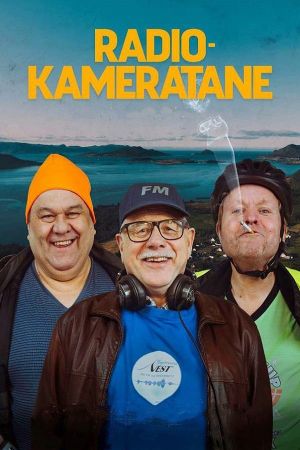 Radiokameratane's poster