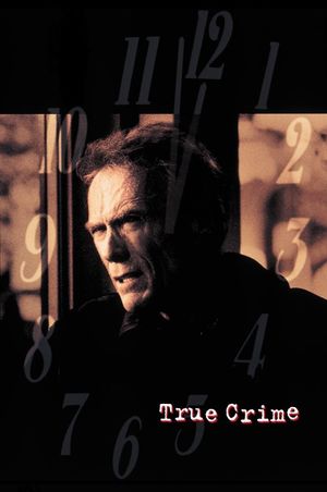 True Crime's poster