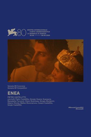 Enea's poster