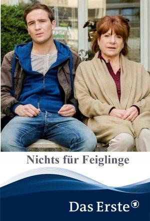 Nichts für Feiglinge's poster