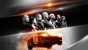 Furious 7's poster