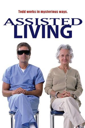 Assisted Living's poster