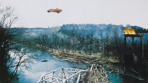 Hooper's poster
