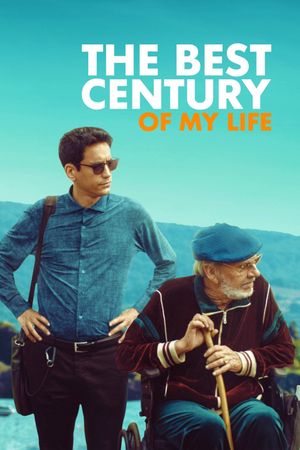 The Best Century of My Life's poster