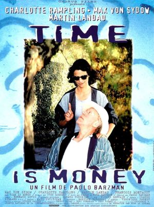 Time Is Money's poster