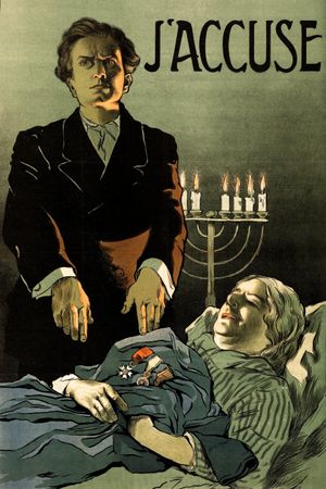 J'accuse!'s poster