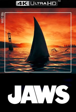 Jaws's poster