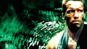 Predator's poster