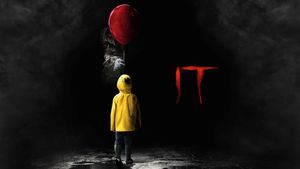 It's poster