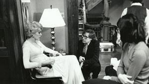 The Happy Hooker's poster