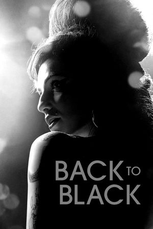 Back to Black's poster