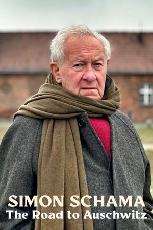 The Road to Auschwitz's poster