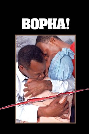 Bopha!'s poster
