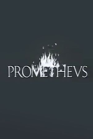 Prometheus's poster