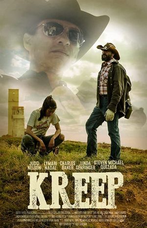 Kreep's poster