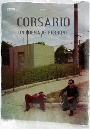 Corsario's poster