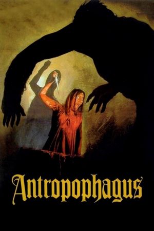 Antropophagus's poster