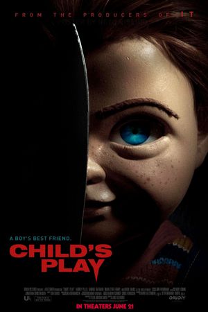 Child's Play's poster