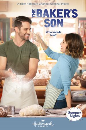 The Baker's Son's poster