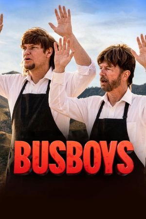 Busboys's poster image